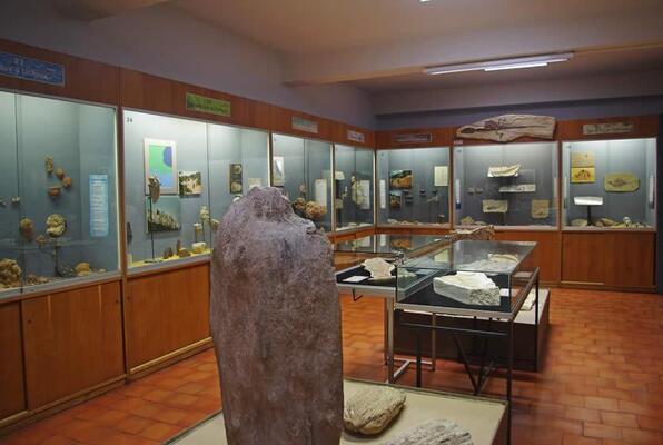 Museum Requien