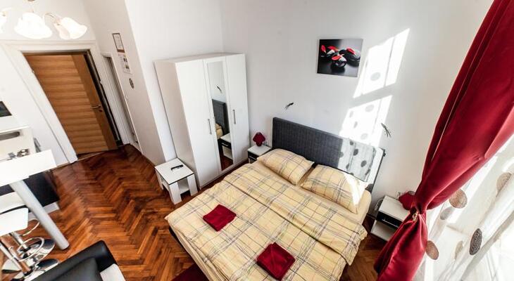 Palmers Lodge Zagreb