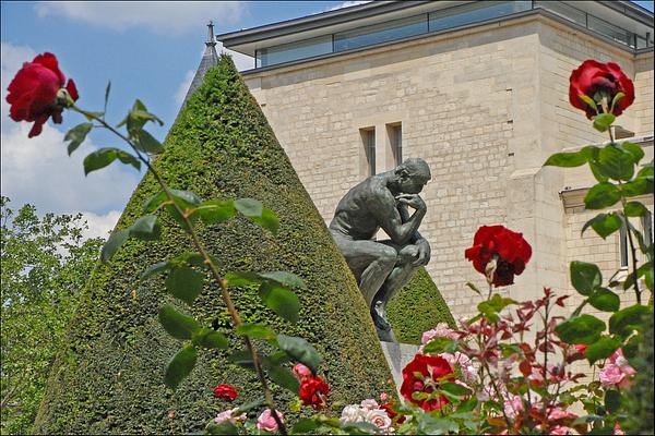 Musee Rodin