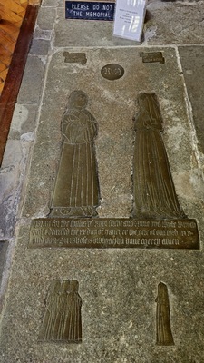 Church of St Peter & St Paul