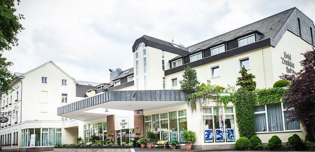Hotel Deutscher Hof