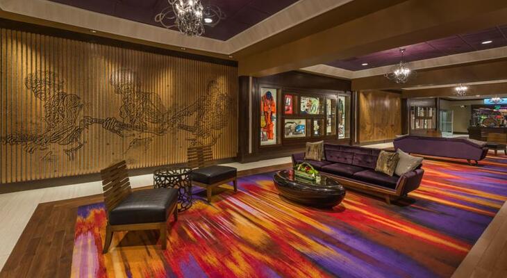 Hard Rock Hotel & Casino Lake Tahoe