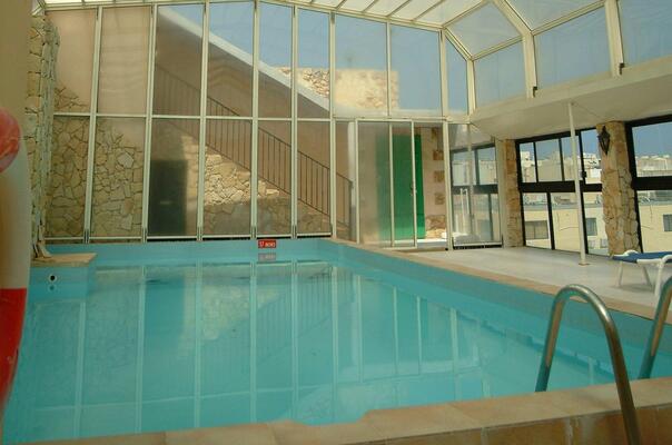 Alexandra Hotel Malta