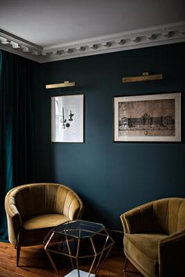 Hotel Providence Paris