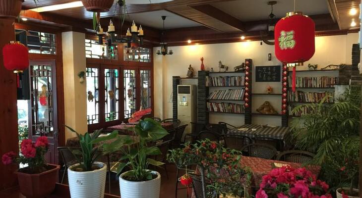 Riverview Hotel
