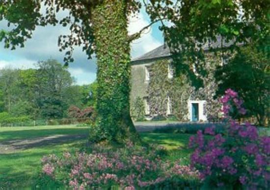 Ballymaloe House Hotel, an SLH Hotel