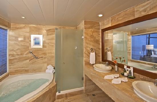 Ocean Blue and Sand Beach Resort