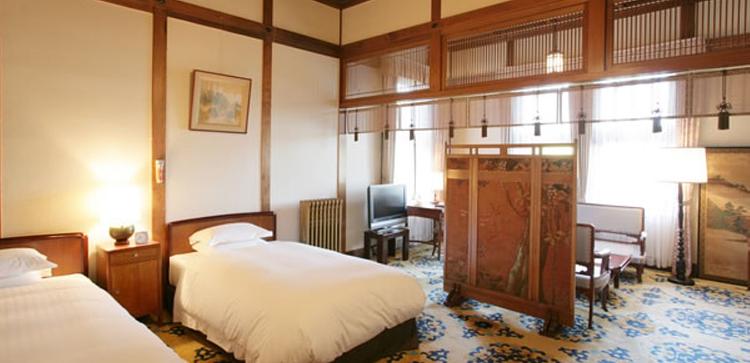 Nara Hotel