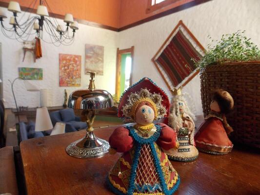 Hostal Schilling