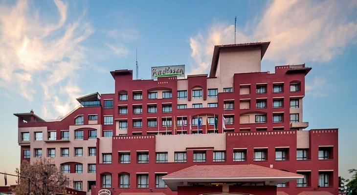 Radisson Hotel Kathmandu