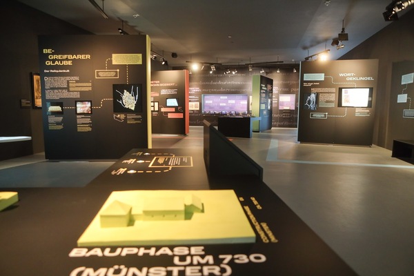 Museum Reichenau