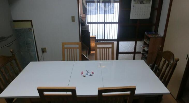 Moto-Hakone Guest House