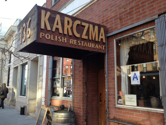 Karczma Polish Restaurant