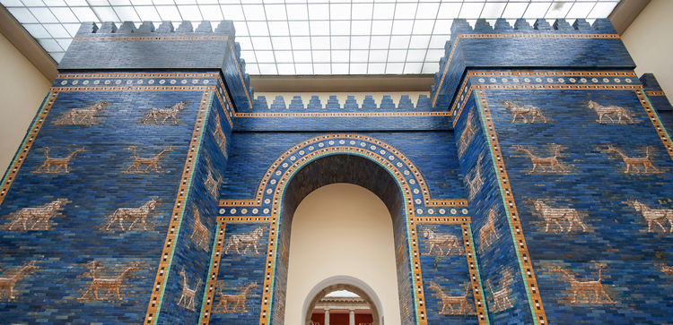 Pergamonmuseum
