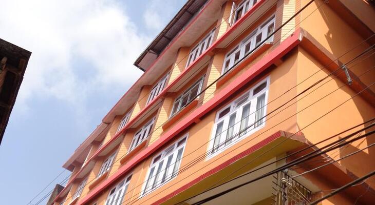 Hotel Aliment