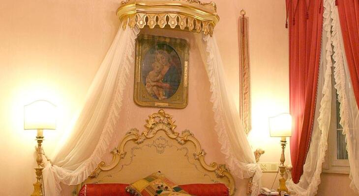 Duchessa Isabella Hotel & SPA