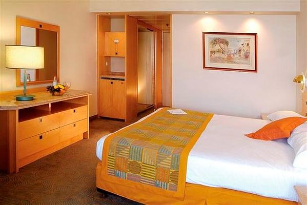 King Solomon by Isrotel Collection
