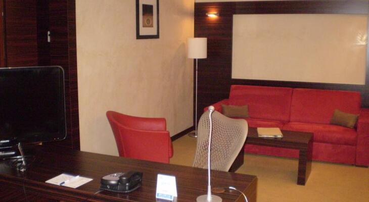 Hilton Garden Inn Lecce