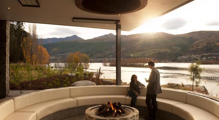 Hilton Queenstown Resort & Spa