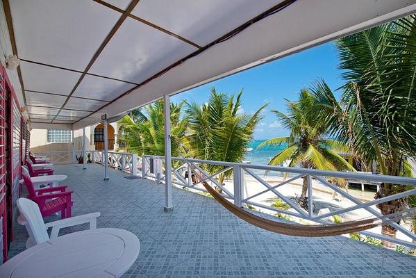 Conch Shell Inn