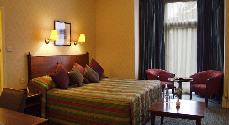 Best Western Hotel Royale