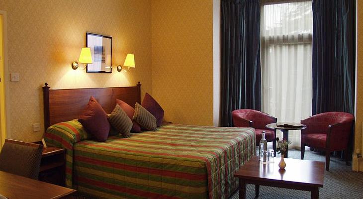 Best Western Hotel Royale