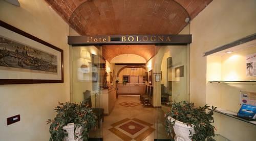 Bologna Hotel Pisa