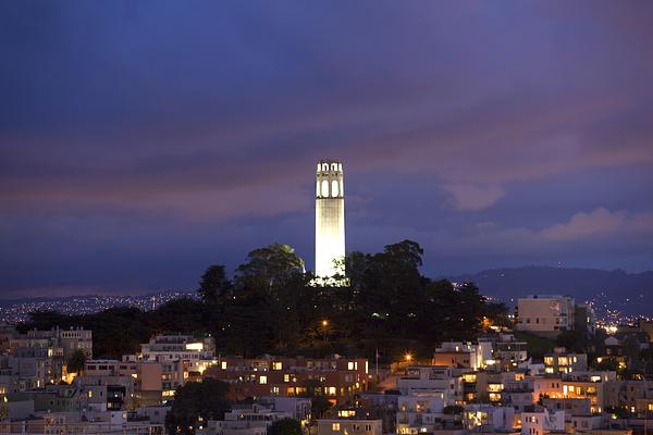 Coit Tower