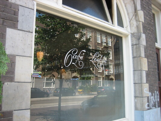 Cafe Loetje