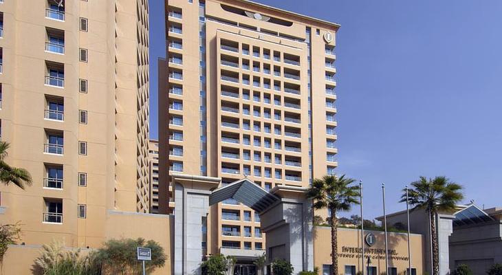 InterContinental Citystars Cairo, an IHG Hotel