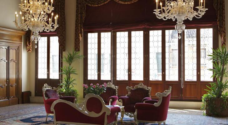 Liassidi Palace Hotel