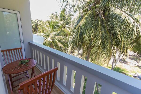 Blue Moon Hotel & Spa Mui Ne