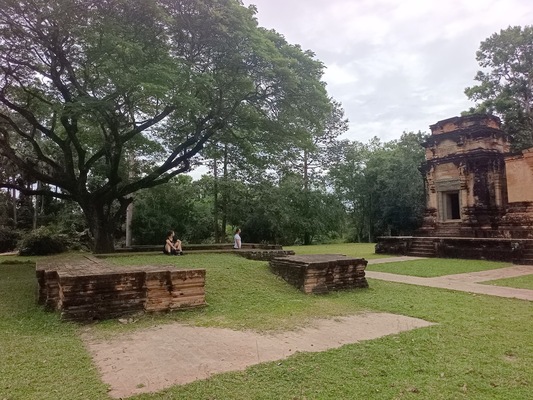 Prasat Kravan