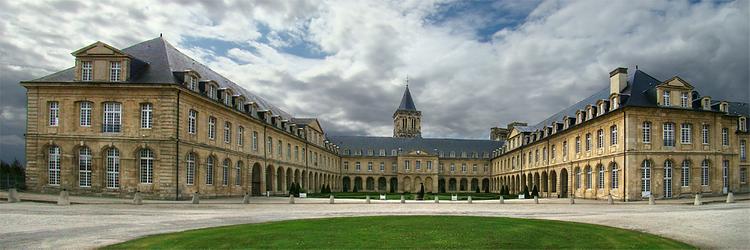 Abbaye aux Dames