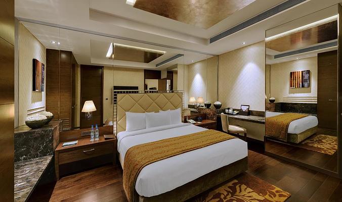 Niranta Airport Transit Hotel & Lounge