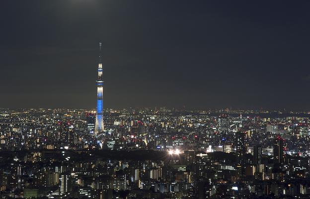 Tokyo Skytree