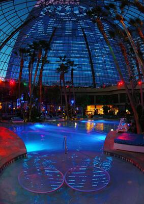 Harrah's Resort Atlantic City
