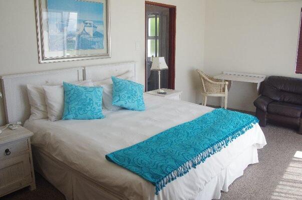 Aristotle Guest House
