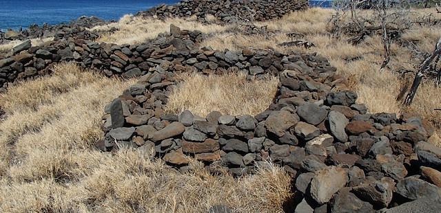 Lapakahi State Historical Park