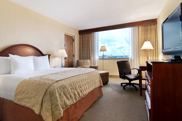 Hilton Orlando