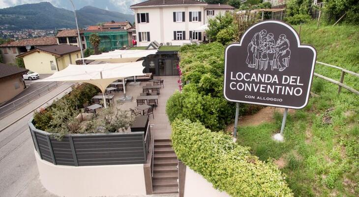 Locanda Del Conventino