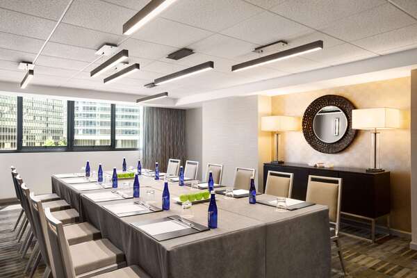 The Royal Sonesta Chicago Downtown