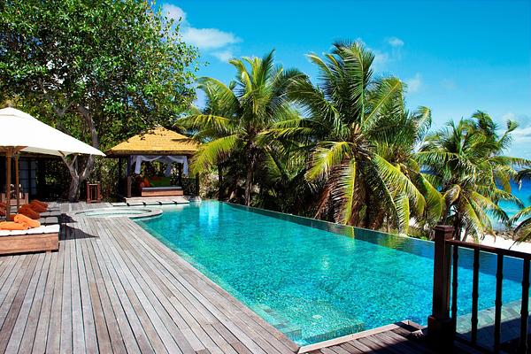 Fregate Island Private