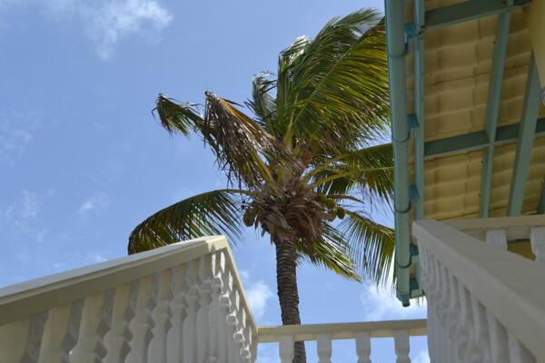 Vistalmar Ocean Suites