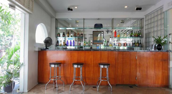 The Clipper House Makati