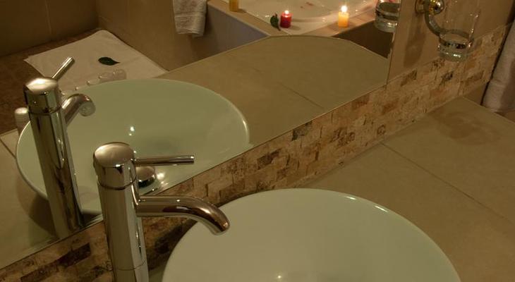 El Virrey Boutique Hostal