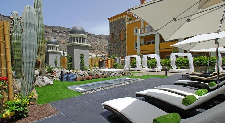 Hotel Cordial Mogan Playa