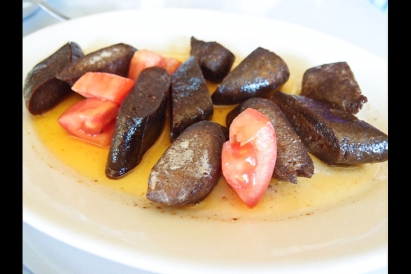 Marouch Lebanese Restaurant