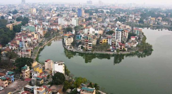 Hoa Binh Hotel