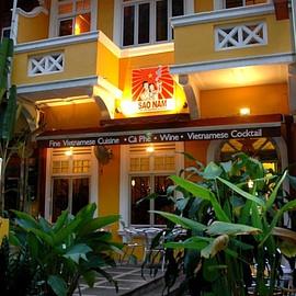 Sao Nam Vietnamese Cuisine